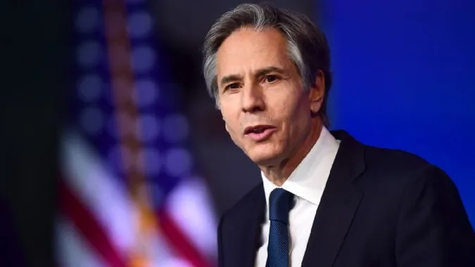 США планують «відверту розмову» з Китаєм про напад росії на Україну