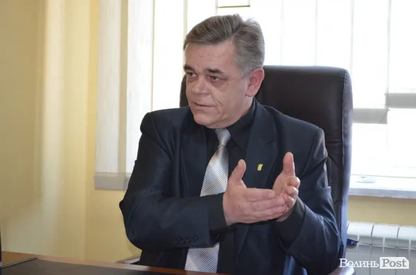 «Мене відверто дивують такі політичні кульбіти», - Анатолій Вітів відповів нардепу Гузю щодо відставки Гунчика
