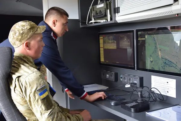 Долає водні перешкоди, пересувається по бездоріжжю: Луцький прикордонний загін придбав нову техніку