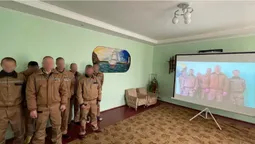 В'язні волинської колонії перемогли у конкурсі колядок (фото)