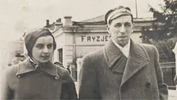 Модні інфлюенсери минулого століття: як одягалися на Волині у 1930-х (ретрофото)