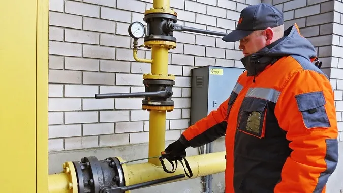 У 114 будинках на Волині проведуть техобслуговування газових мереж: коли та де саме