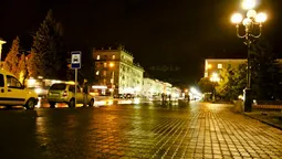 У мережі з'явився аудіопутівник Луцьком 