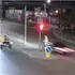 Камери «Безпечного міста» зафіксували моторошну ДТП в Луцьку (повне відео)