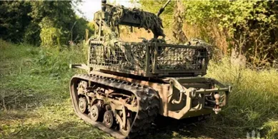 Близько 1 497 980 окупантів, 12 332 танки, 502 717 БпЛА: втрати ворога на 7 вересня