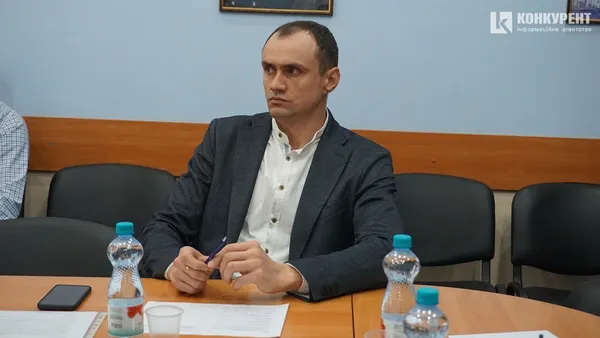 Віталій Бондар