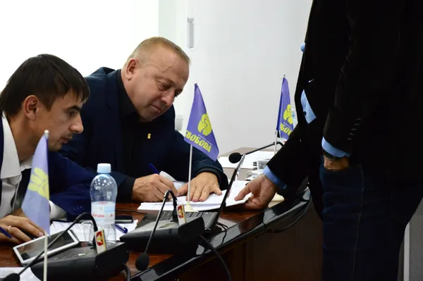 «Свободівці»