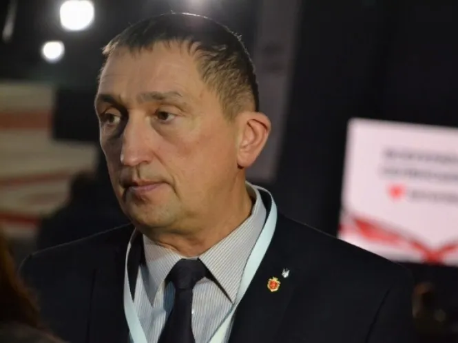 Мер Ковеля зробив заяву щодо ветсанзаводу