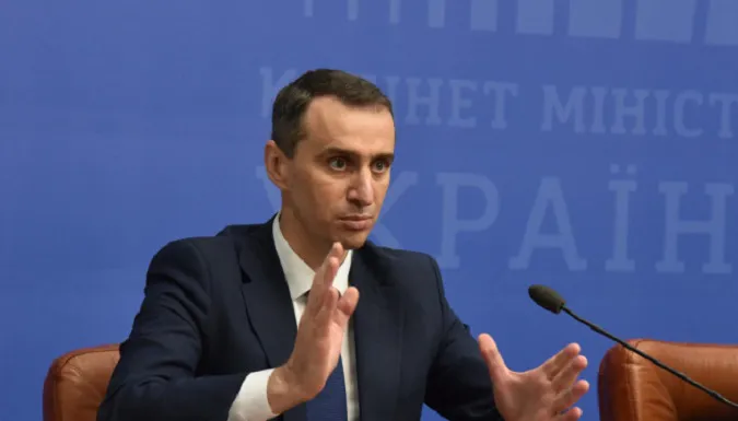 МОЗ озвучили новий тариф на допомогу при пологах у 2022 році