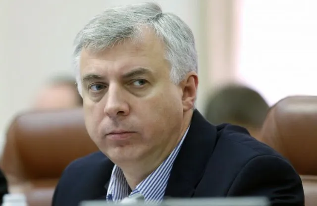 Екс-міністр Сергій Квіт очолив Нацагентство з якості вищої освіти