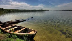 5 фактів про Шацькі озера: чим дивує Волинь українців