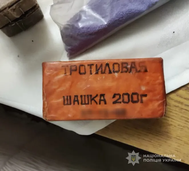 Вибух у Ковелі: у поліції розповіли про обставини та затримали винуватця