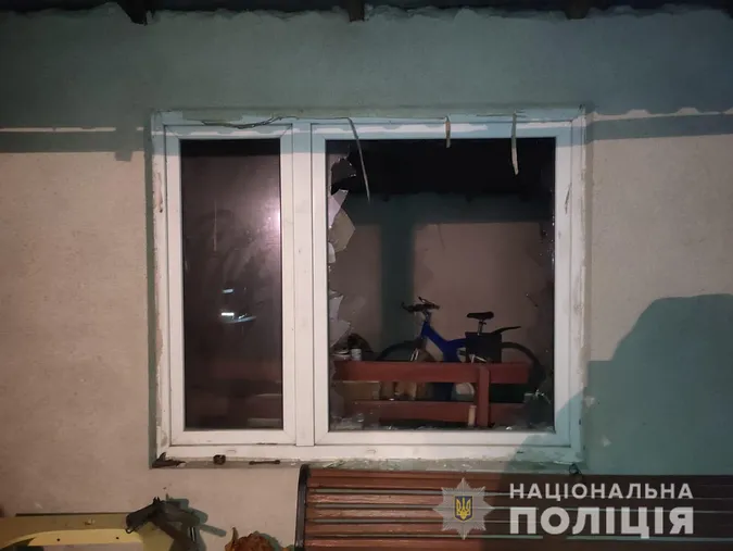 У Луцькому районі зловмисник, якого шукала поліція, пограбував знайому (фото, відео)
