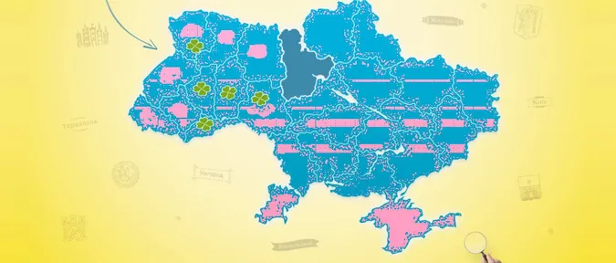«Молокія» запрошує на відеомандрівку Луцьком