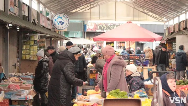 Від карася до лосося: як змінилися ціни на рибу на луцькому ринку