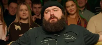 Помер зірка «Ліги сміху» та гуморист Олександра «Вєня» Венедчук
