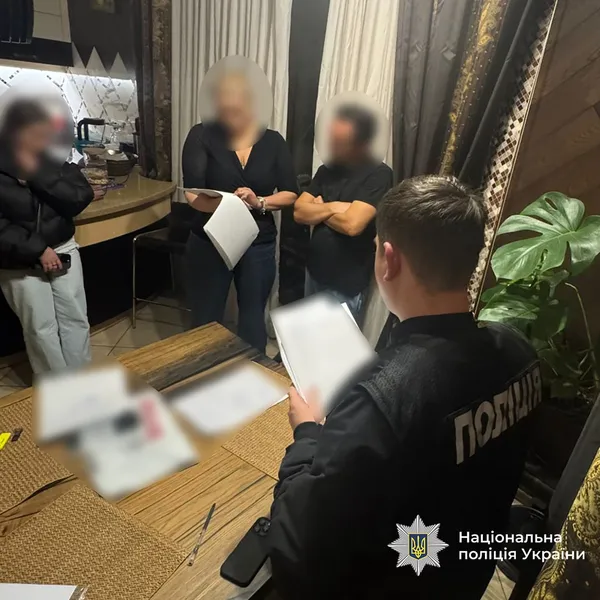 Офіційно: ексмеру Одеси Труханову та іншим посадовцям вручили підозри