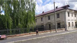 Зеленський прибув до Луцького замку (відео)