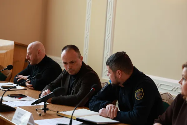 Волинь має бути готова прийняти дітей з регіонів, де нема світла, – ОВА
