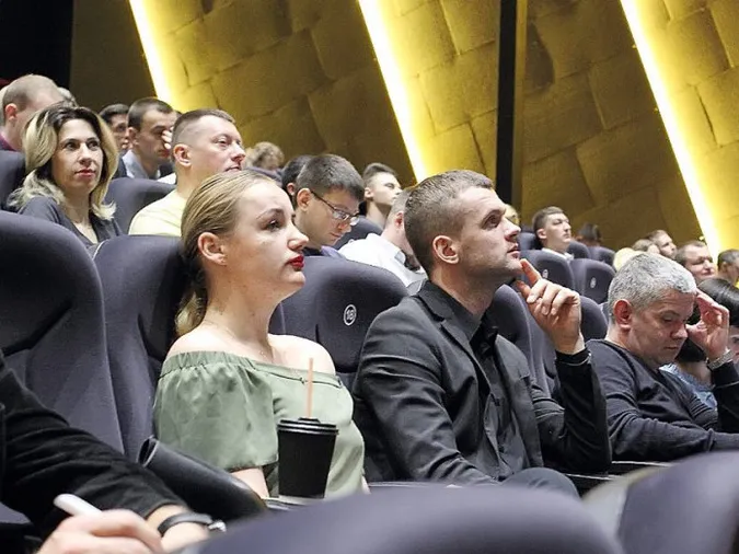 У «Промені» організовують бізнес-семінар*