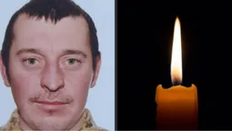 Серце зупинилося дорогою додому: на Волині прощатимуться з бійцем Ігорем Трохимчуком