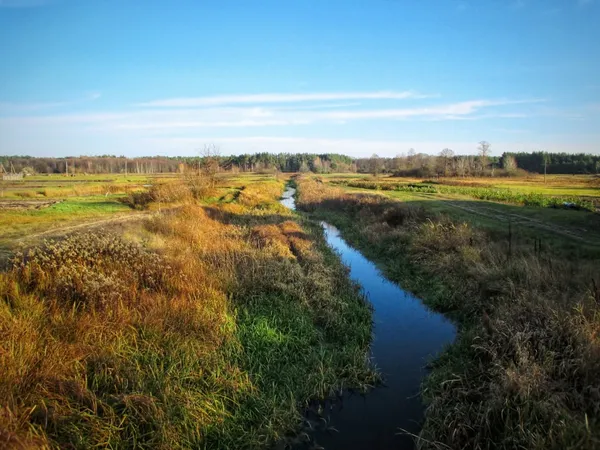 Волинське село, яке двічі «виселяли», лише у 90-х отримало світло (фото)