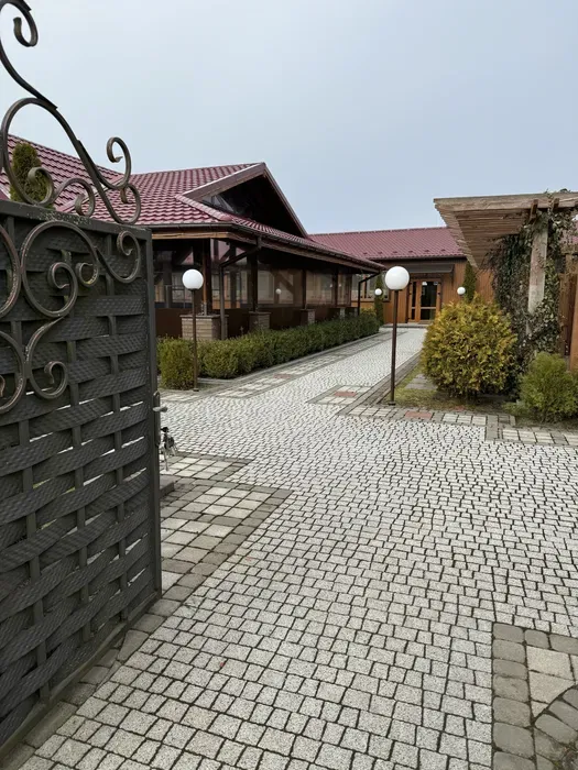 Біля Володимира продають ресторацію з усім начинням за 12 мільйонів (фото)