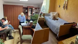 На Волині перевірили інтернат для жінок: підопічні не скаржилися, але порушення знайшли (фото)