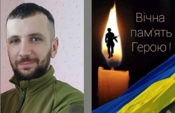 Вважався зниклим: додому «на щиті» повернеться Герой з Волині Олександр Касянчук