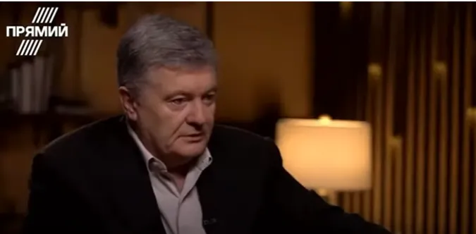 «Я вам не Пєтя», – Порошенка обурили слова Зеленського
