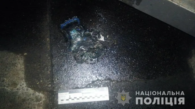 Луцькому підприємцю спалили обладнання в м'ясному цеху на Рівненщині (фото)