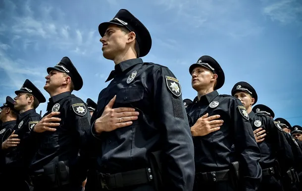 На Волині з'являться майже 40 поліцейських станцій