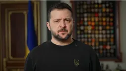 Зеленський запросив Туска і Дуду на зустріч на кордоні, де він буде разом з урядом (відео)