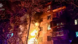 Ворог атакував Одесу «шахедами»