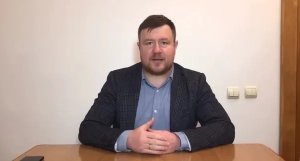 Борис Карпус
