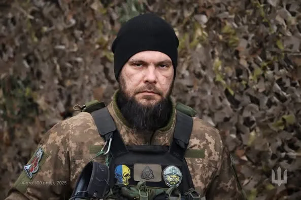 Замість пательні – САУ «Богдана»: у волинський «сотці» столичний кухар-кондитер «смажить» ворогів (фото)