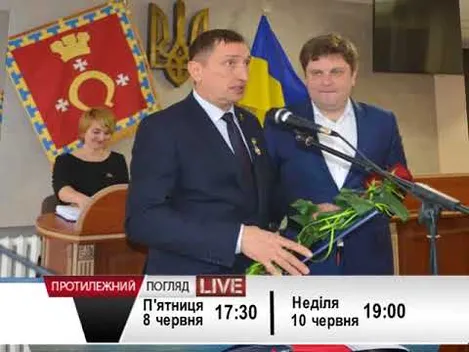 Велике інтерв'ю з Денисом П'ятигорцем