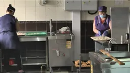 У школах і дитсадках Підгайцівської громади не готують м'ясних страв