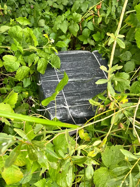 Десять ящиків цигарок до Польщі: на Ковельщині затримали контрабандистів