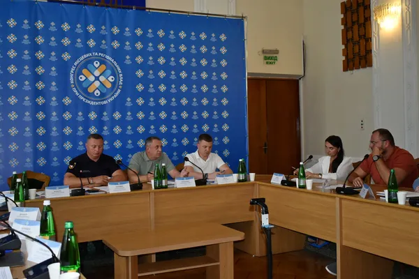 Кордон та реабілітація військових: Погуляйко розповів, про що говорили на Конгресі місцевих та регіональних влад