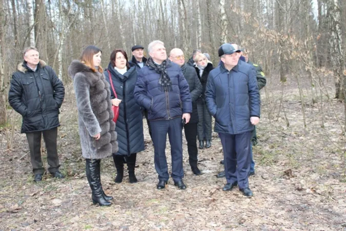 У Колодяжному реконструюють музей Лесі Українки