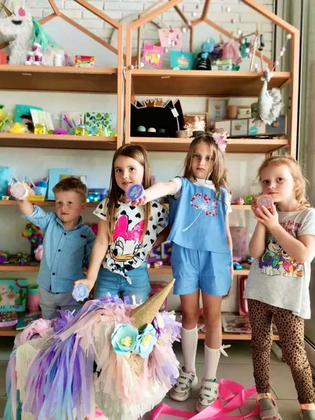 «Супер літній табір» у Луцьку запрошує дітей на відпочинок*