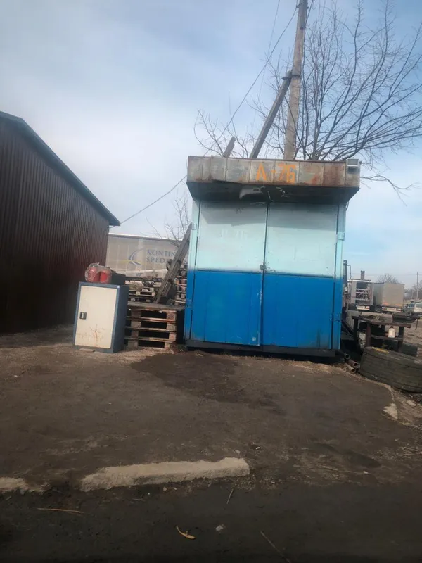На Волині на трьох нелегальних заправках вилучили 8000 літрів дизпалива (фото)