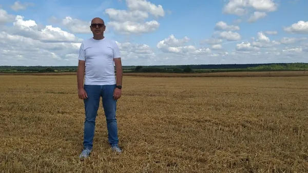 Фермер Ігор Павлович
