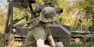 Близько 1 508 600 окупантів, 12 345 танків, 516 441 БпЛА: втрати ворога на 14 вересня