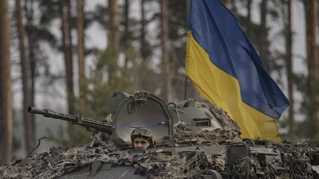 Окупанти готуються відводити артилерію з правого берега Херсонщини – Генштаб