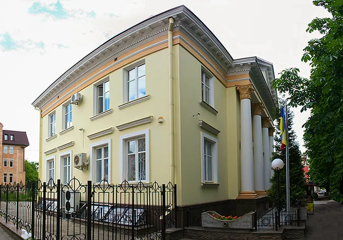 Волинська філія Діпроміста. Історія будівництва області (фото)