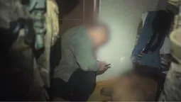 На Волині «накрили» масштабний наркобізнес (відео)