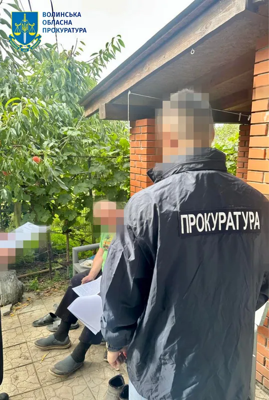 Десятьом посадовцям повідомлено про підозру: які схеми виявили на Волині (фото)