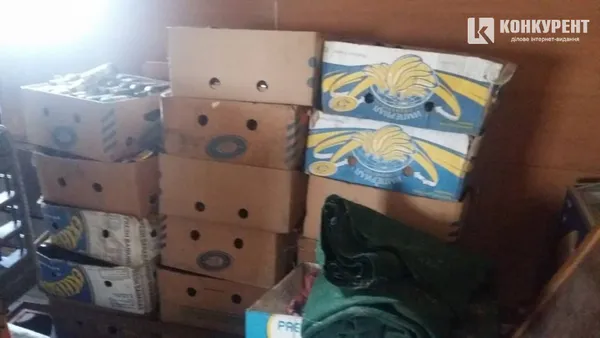 Біля Центрального ринку в Луцьку зносять кафе